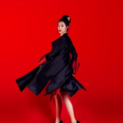 Audrey Blanchard - Introduction, by Lao Fashion Week