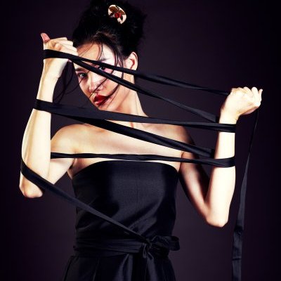 Audrey Blanchard - Introduction, by Lao Fashion Week
