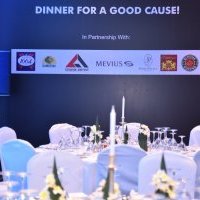 Lao Young Designers, fundraising Gala Dinner 2018