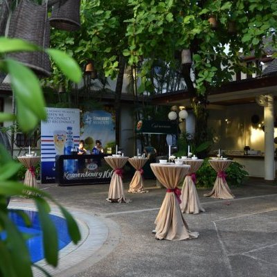 Lao Young Designers, fundraising Gala Dinner 2018