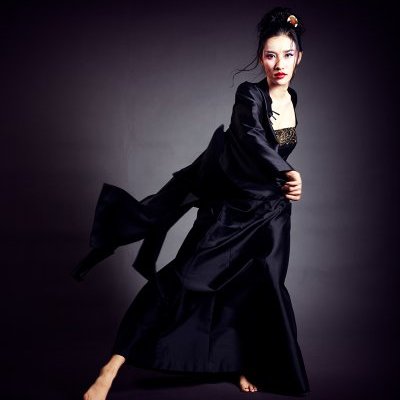 Audrey Blanchard - Introduction, by Lao Fashion Week