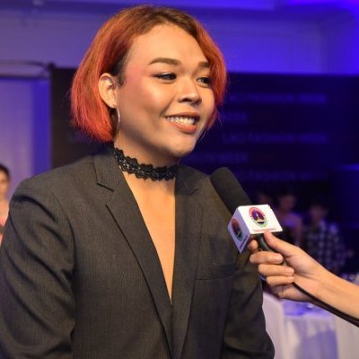Lao Young Designers, fundraising Gala Dinner 2018
