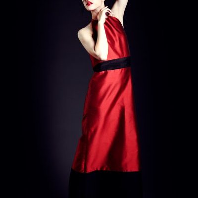 Audrey Blanchard - Introduction, by Lao Fashion Week
