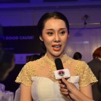 Lao Young Designers, fundraising Gala Dinner 2018