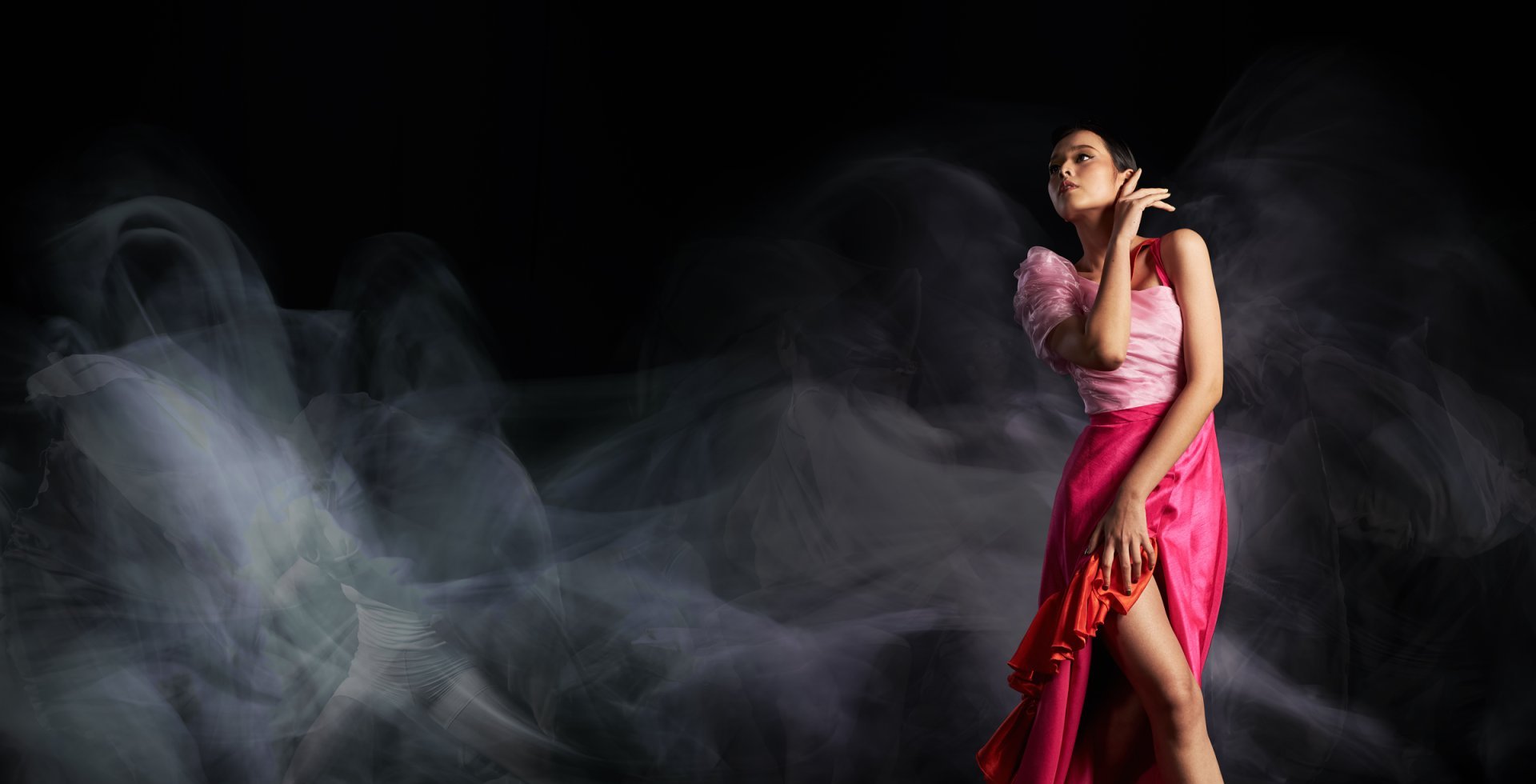 Lao Fashion Week 2019 - 6th Edition